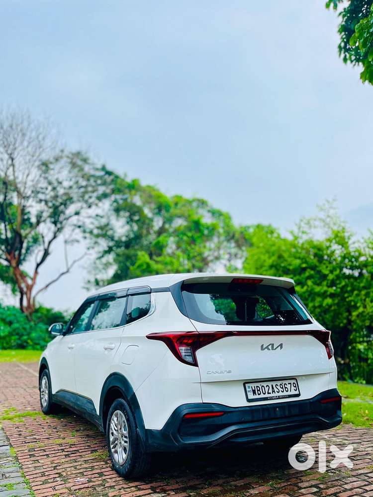 Kia Carens 1.5 Premium 7 Str, 2022, Petrol