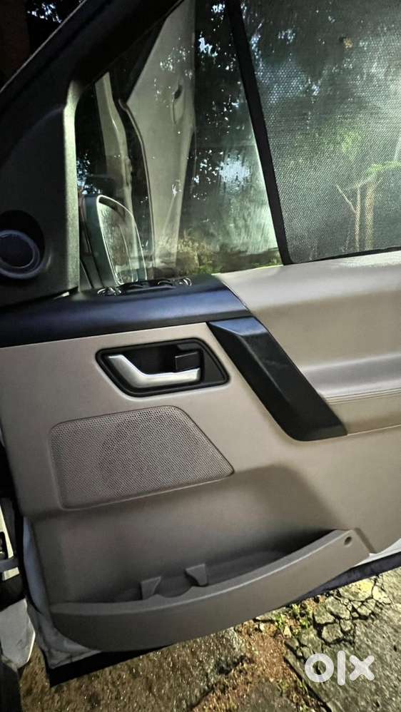 Land Rover Freelander Diesel Automatic 2014