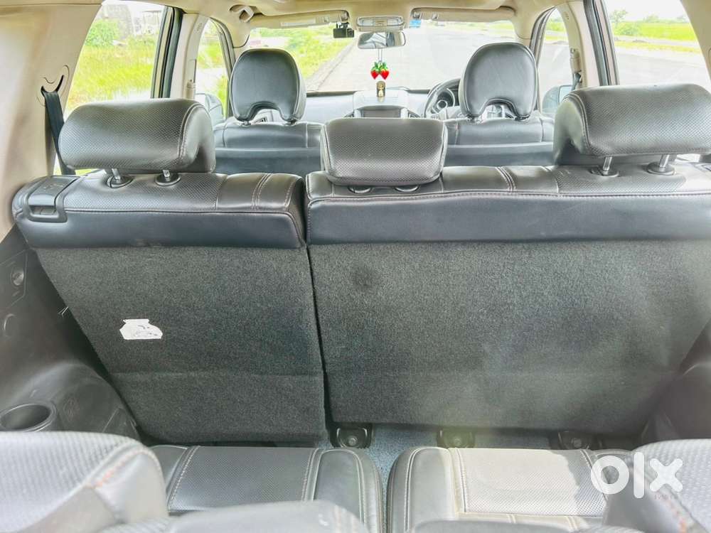 Mahindra Xuv500 Diesel 2017
