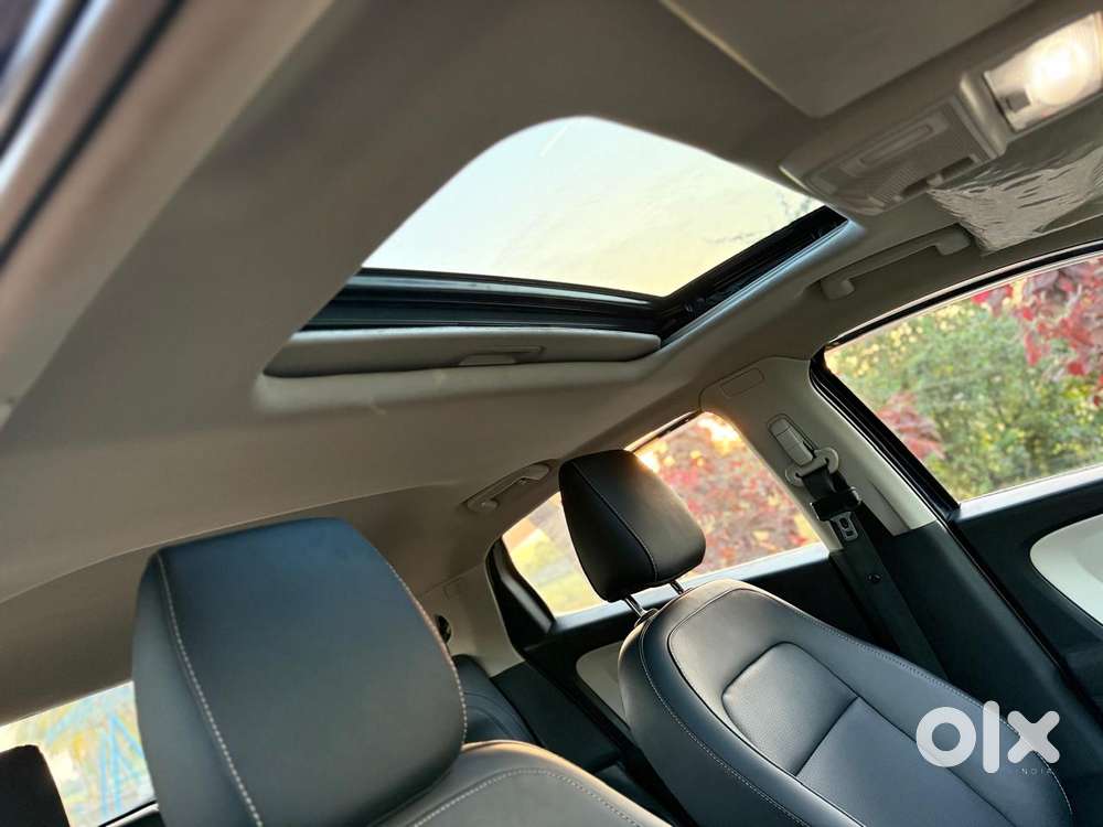 Tata Altroz Xz Plus (o) (s) Icng, 2023, Cng & Hybrids