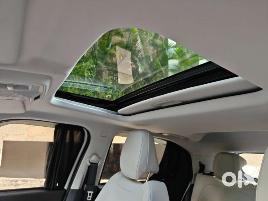 Tata Punch Ev Empowered Plus, 2025, Electric