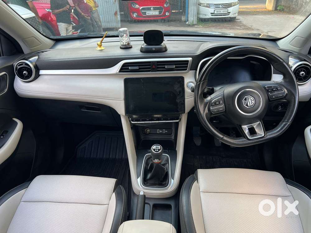 Mg Astor 1.5 Sharp, 2022, Petrol