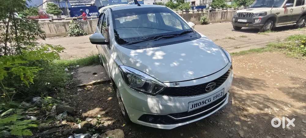 Tata Tiago 1.2 Revotron 2018