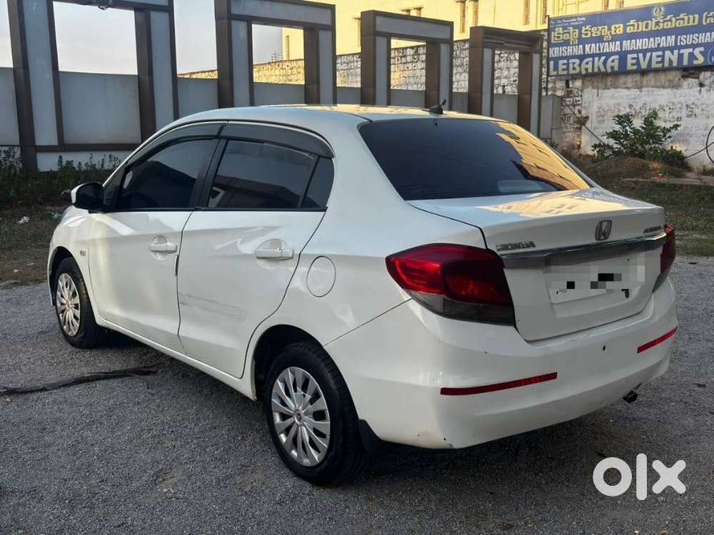 Honda Amaze 1.5 Smt I Dtec, 2014, Diesel