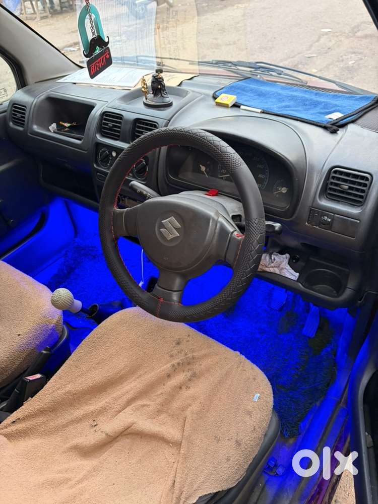 Maruti Suzuki Wagon R