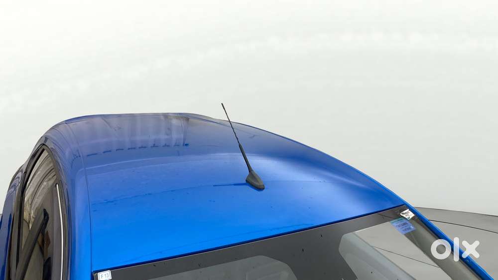 Tata Altroz Xz, 2022, Petrol