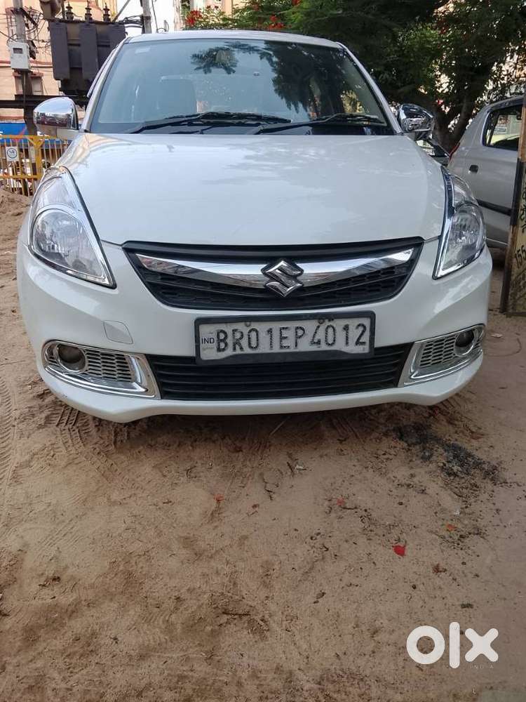 Maruti Suzuki Dzire Vdi Amt, 2020, Diesel