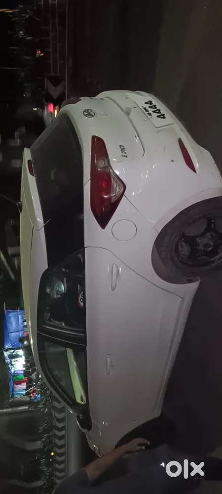 Hyundai I20 1.4 Asta 2017 Car