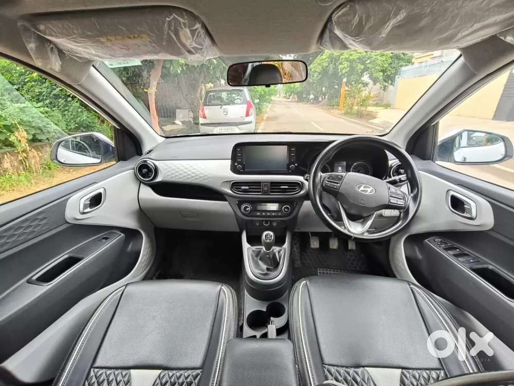 Hyundai Grand I10 Nios, 2023, Petrol