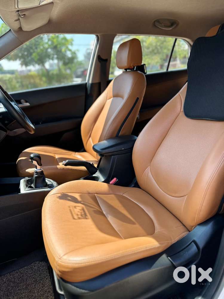 Hyundai Creta 1.4 Crdi S Plus, 2018, Diesel