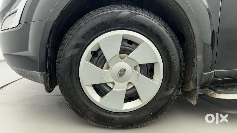Mahindra Xuv500 W7 At, 2020, Diesel