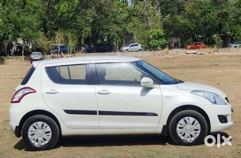 Maruti Suzuki Swift 2014 Cng & Hybrids 72000 Km Driven