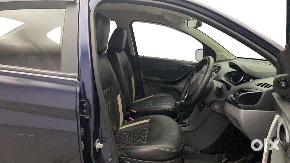 Tata Tigor Xz, 2018, Petrol