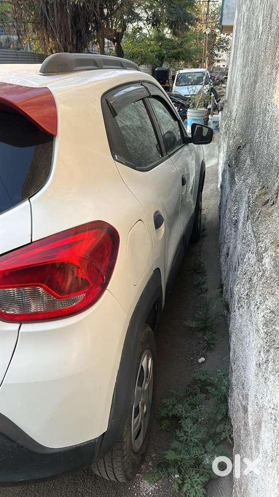 Renault Kwid 2017