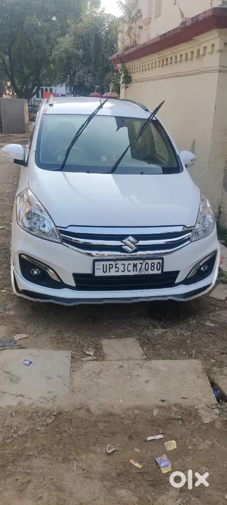 Maruti Suzuki Ertiga 2017 Diesel
