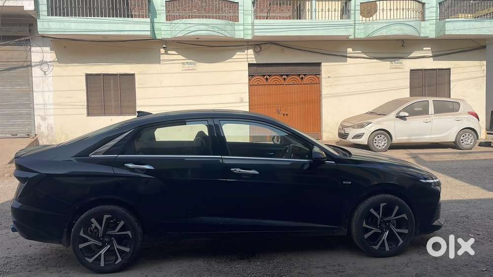 Hyundai Verna 2023 Sx(o)