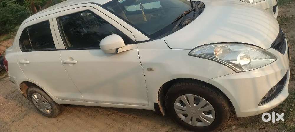Maruti Suzuki Dzire 2020 Taxi Nomber Hr 73 Palwal