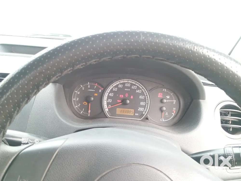 Maruti Suzuki Swift Vxi 2005 Last Year