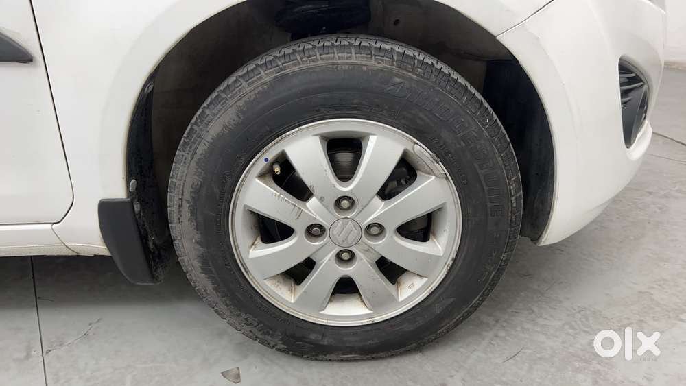 Maruti Suzuki Ritz Zxi Bs-iv, 2013, Petrol