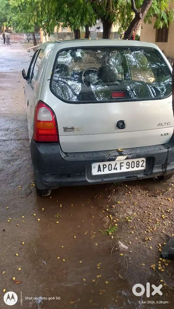 Anantapur Stalin Nagar
