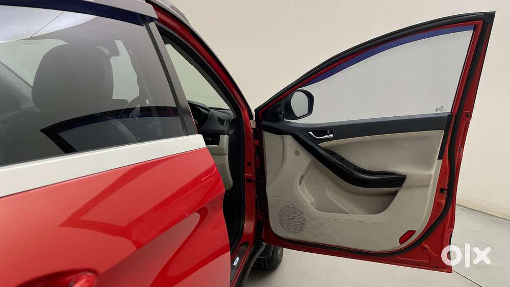 Tata Nexon 1.5 Revotorq Xza Plus (o), 2022, Diesel