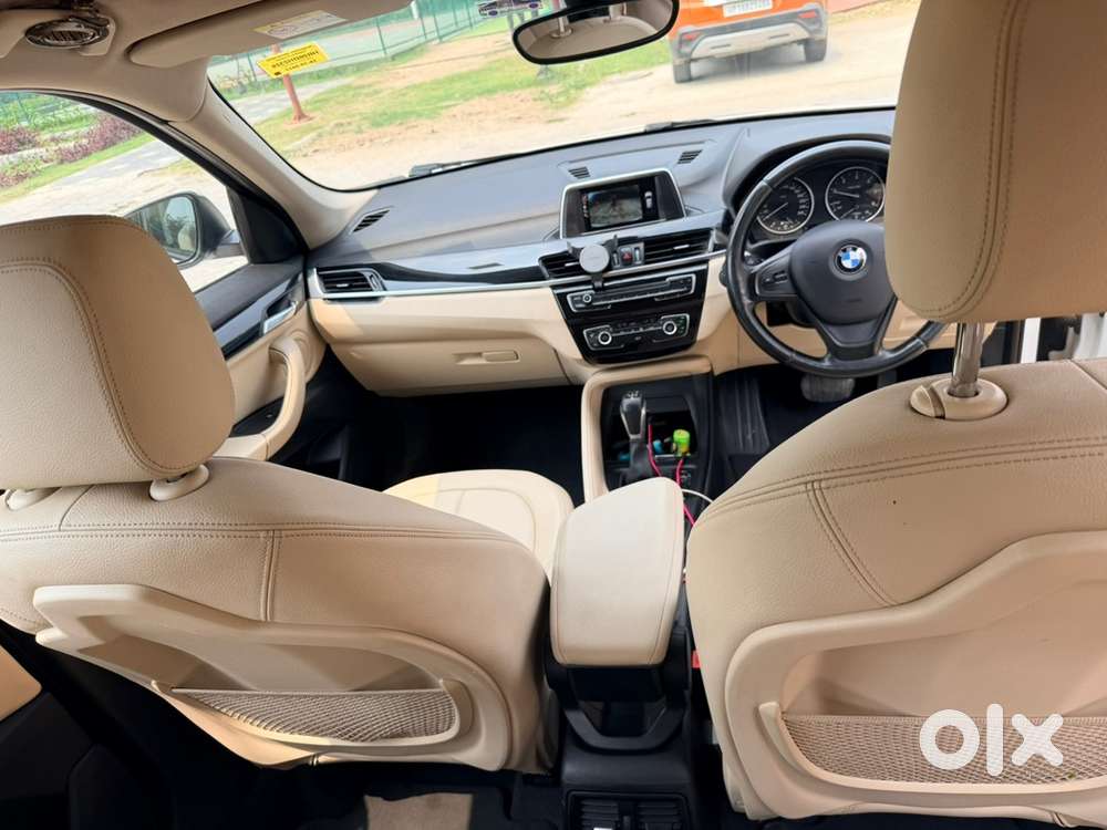2017 Bmw X1 Diesel Automatic