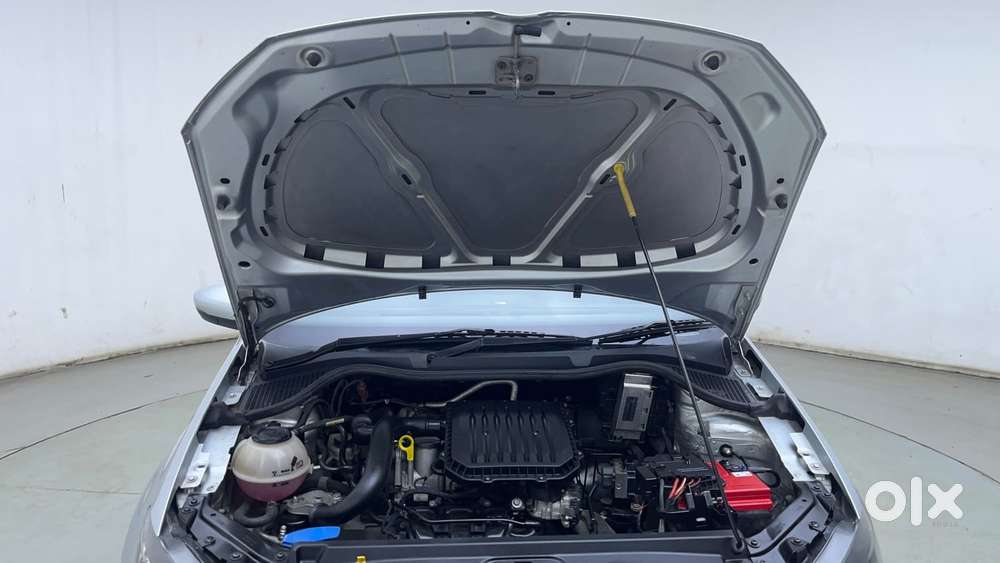 Volkswagen Polo 1.0 Comfortline Plus, 2020, Petrol