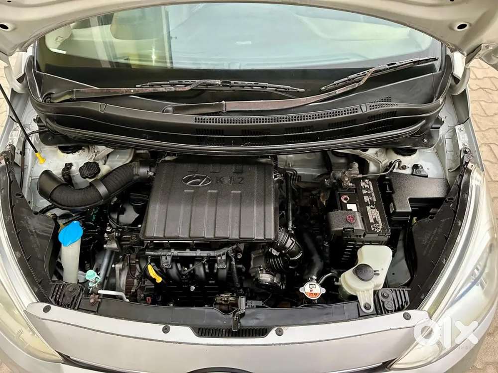 Hyundai Grand I10 2014  Single Owner  Well Maintained  Insurance Ti