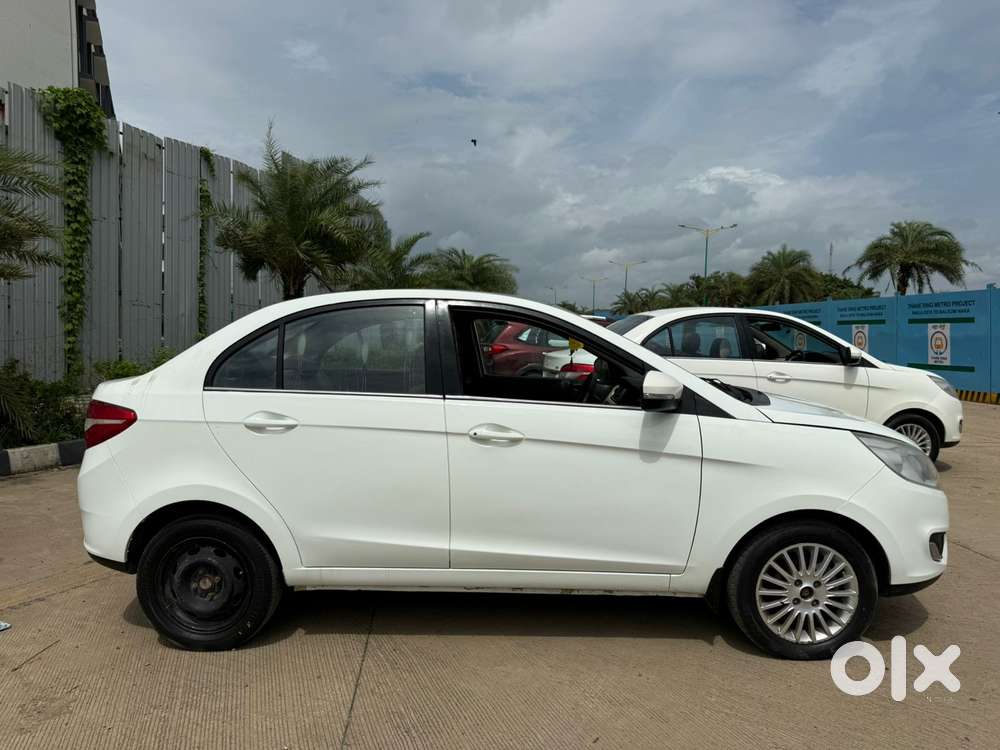 Tata Zest 1.2 Revotron Xe, 2014, Petrol