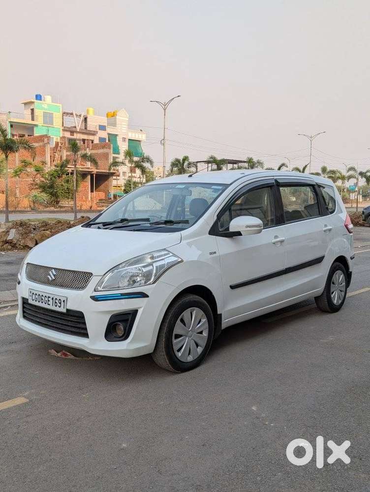 Maruti Suzuki Ertiga 2012-2015 Vdi, 2015, Diesel