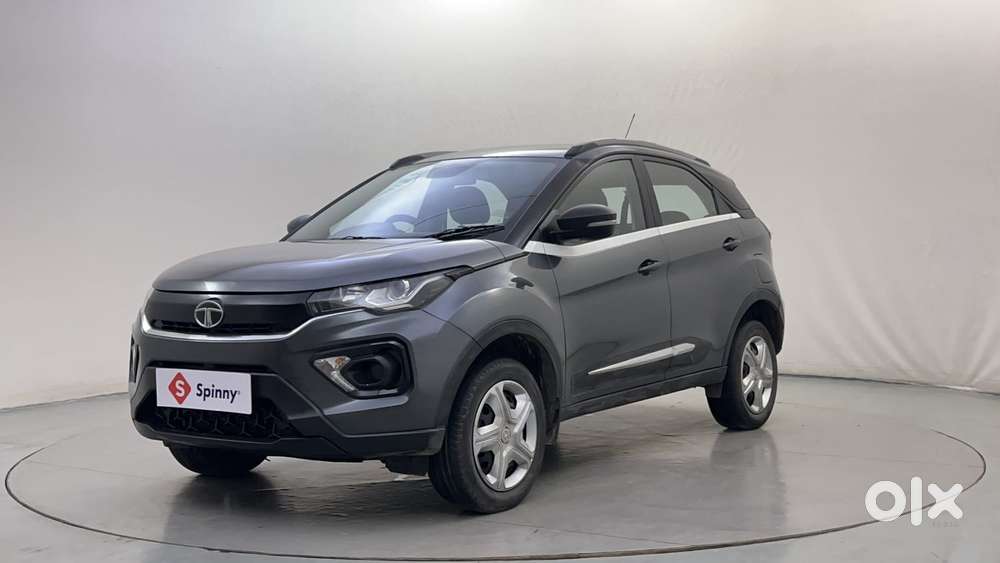 Tata Nexon 1.5 Revotorq Xm (s), 2022, Diesel