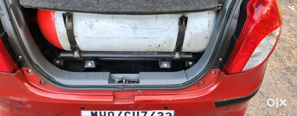 Maruti Suzuki Alto 2015
