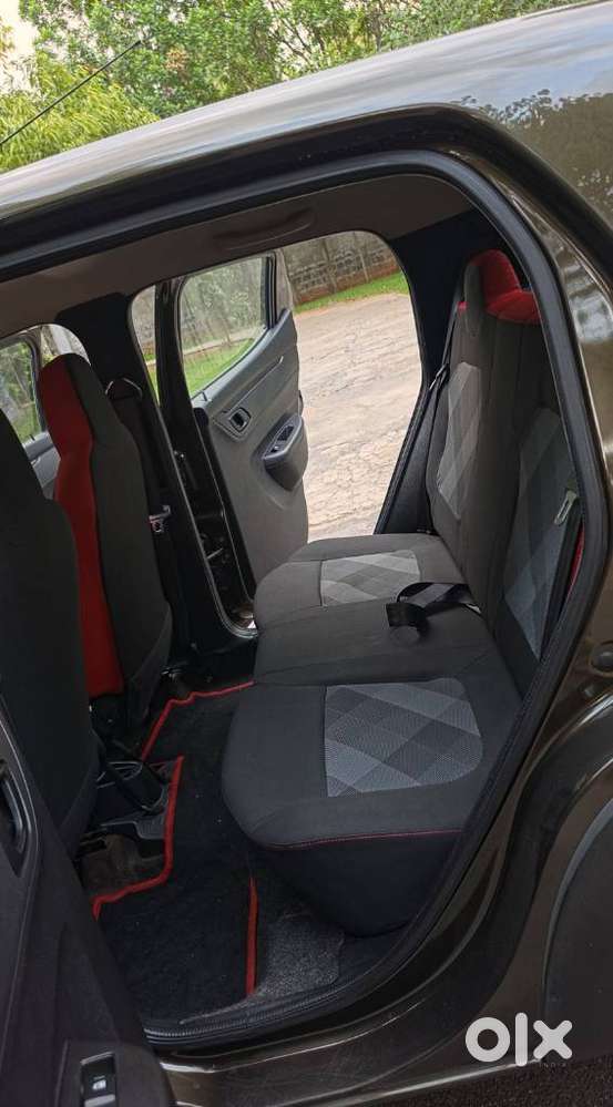 Renault Kwid 1.0 Rxt Optional, 2023, Petrol