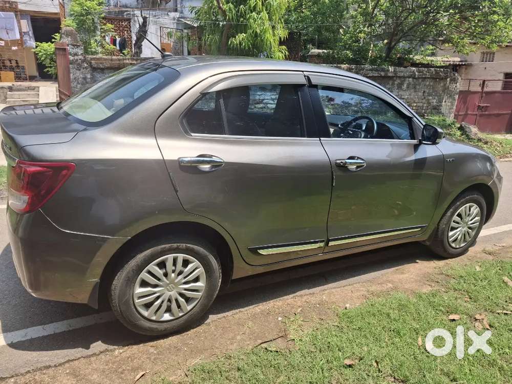 Maruti Suzuki Dizer Register 10.12.2018