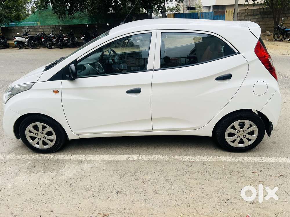 Hyundai EON Era Plus Option, 2014, Petrol