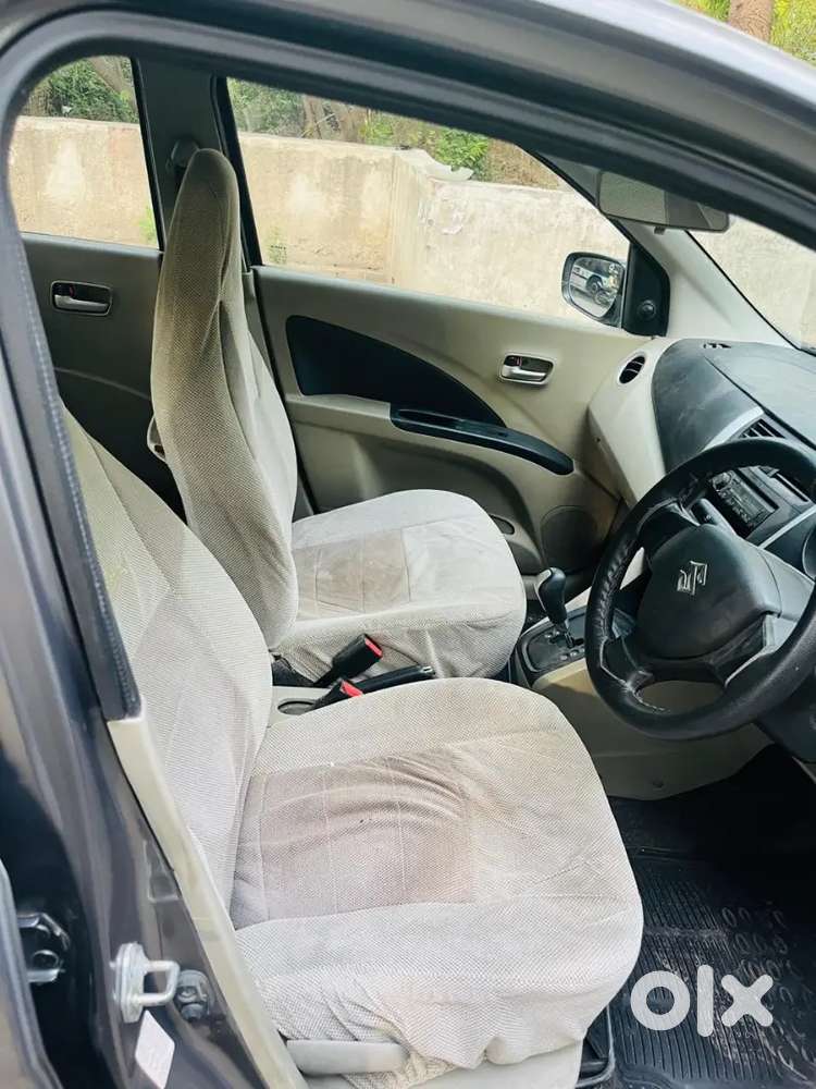 Maruti Suzuki Celerio 2016 Petrol 35000 Km Driven