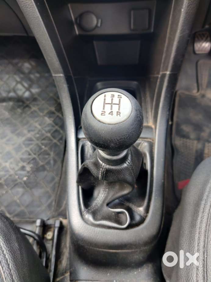 Maruti Suzuki Swift Vdi Bs Iv, 2015, Diesel