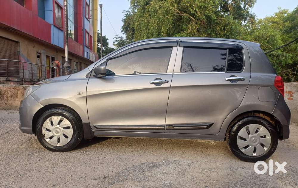 Maruti Suzuki Celerio Cng Vxi Mt, 2020, Cng & Hybrids