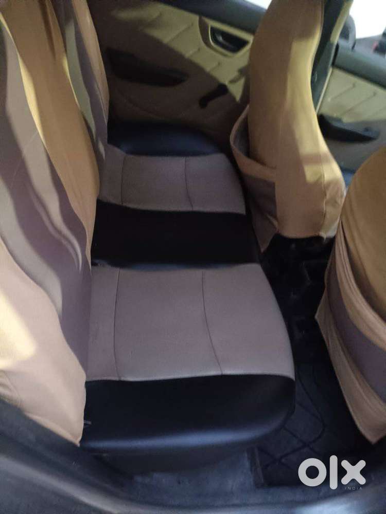Hyundai Eon D-lite +, 2014, Petrol