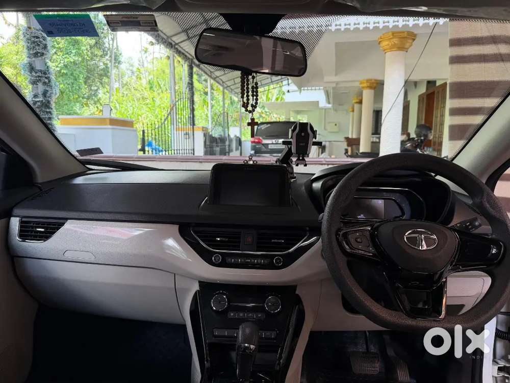 Tata Nexon 2020 Petrol