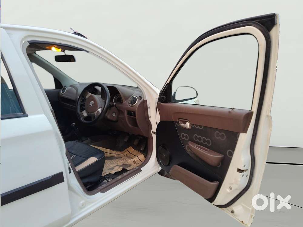 Maruti Suzuki Alto 800 Lxi, 2014, Petrol
