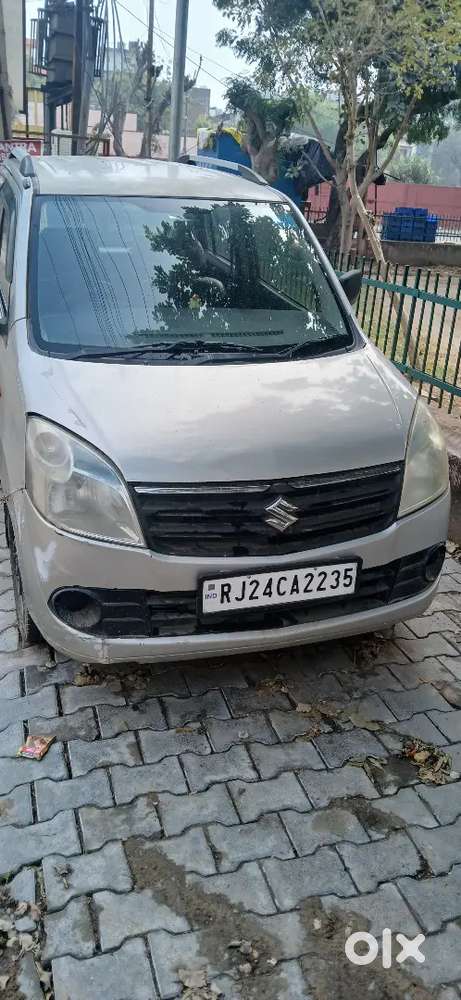 Maruti Suzuki Wagon K Sirij Orijnal Condtion, गाड़ी बहुत अच्छी है जी