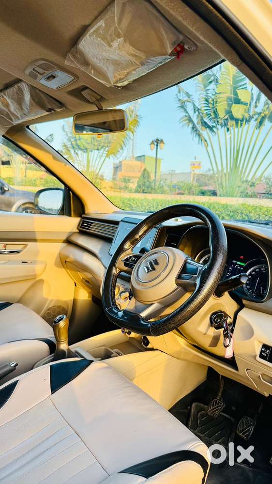 Maruti Suzuki Ertiga Vxi (o) Cng, 2023, Cng & Hybrids