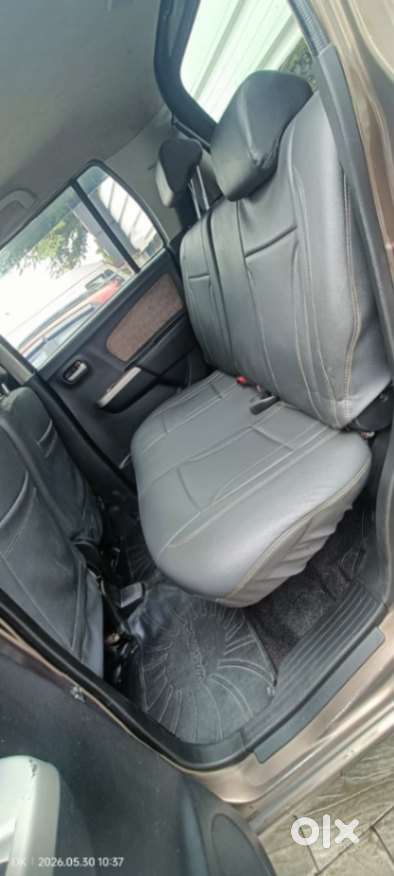Maruti Suzuki Wagon R Vxi, 2015, Petrol