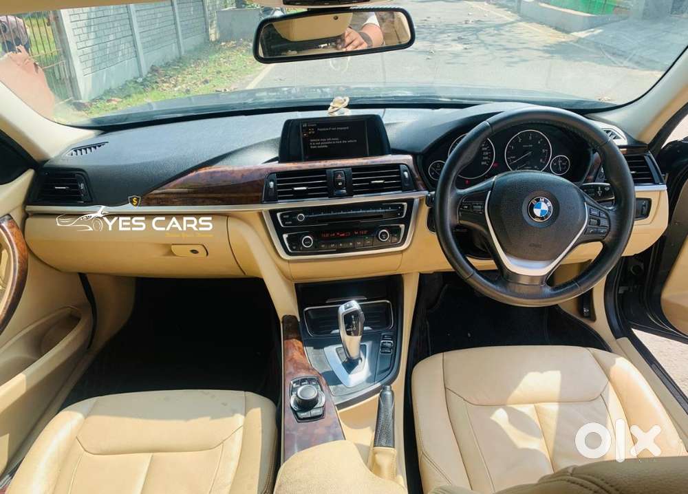 Bmw 3 Series 320d Sport, 2012, Diesel