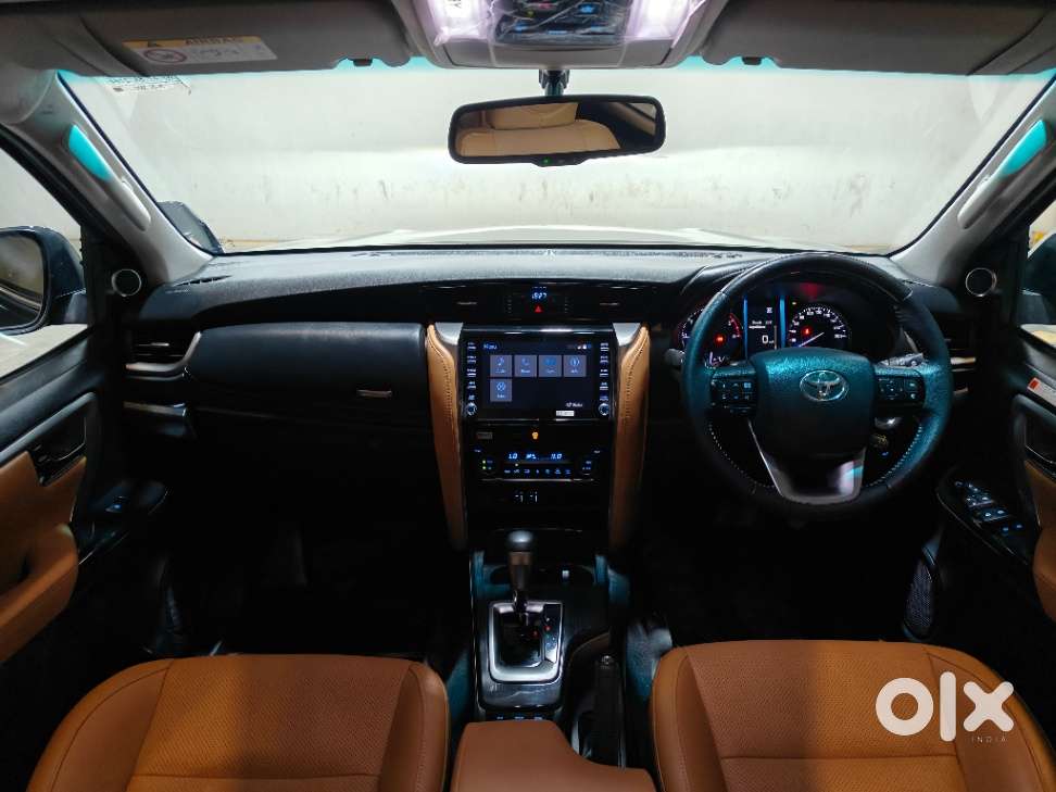Toyota Fortuner 4x2 At 2.8 Diesel, 2024, Diesel
