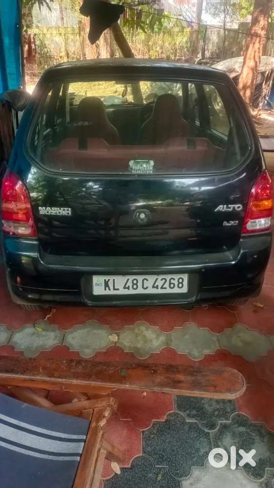 Maruti Suzuki Alto 2012 Well Maintained