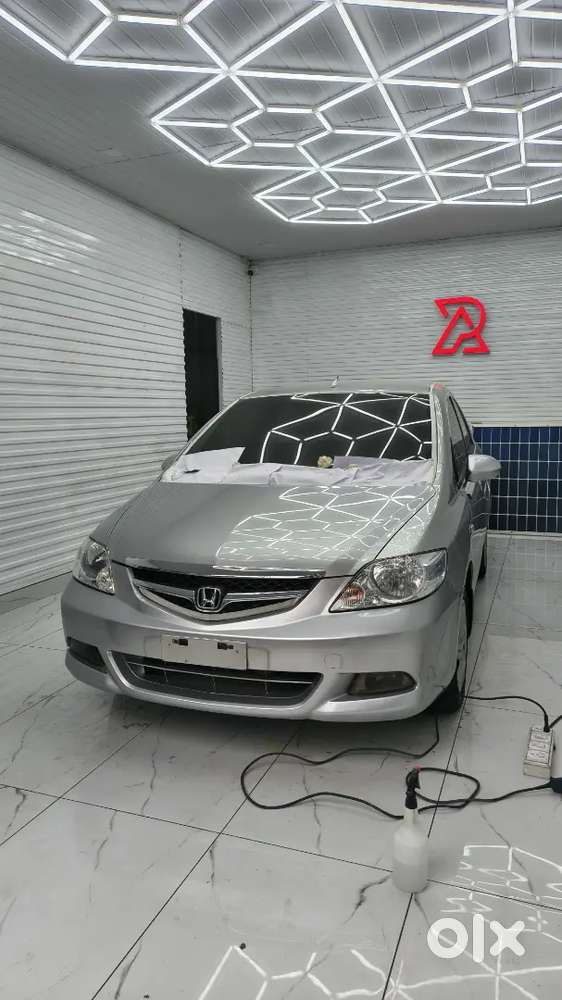 Dolphin Facelift Model