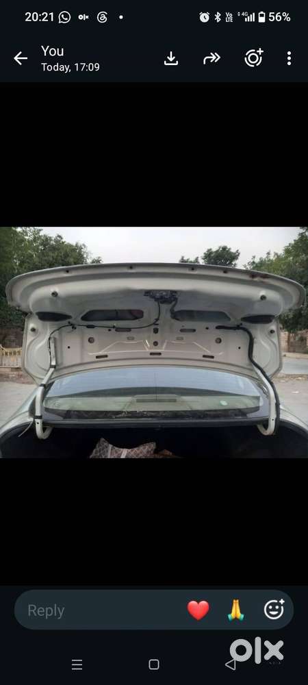 Maruti Suzuki Ciaz Zxi 2015