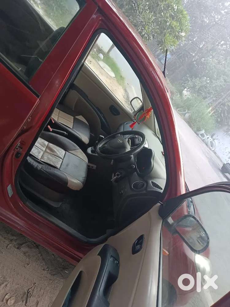 Hyundai I10 2014 Cng & Hybrids 85500 Km Driven